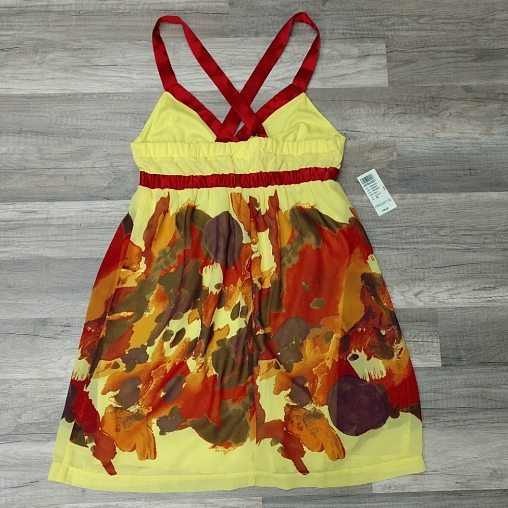 *NEW* Arden B Dress - Picture 6 of 8